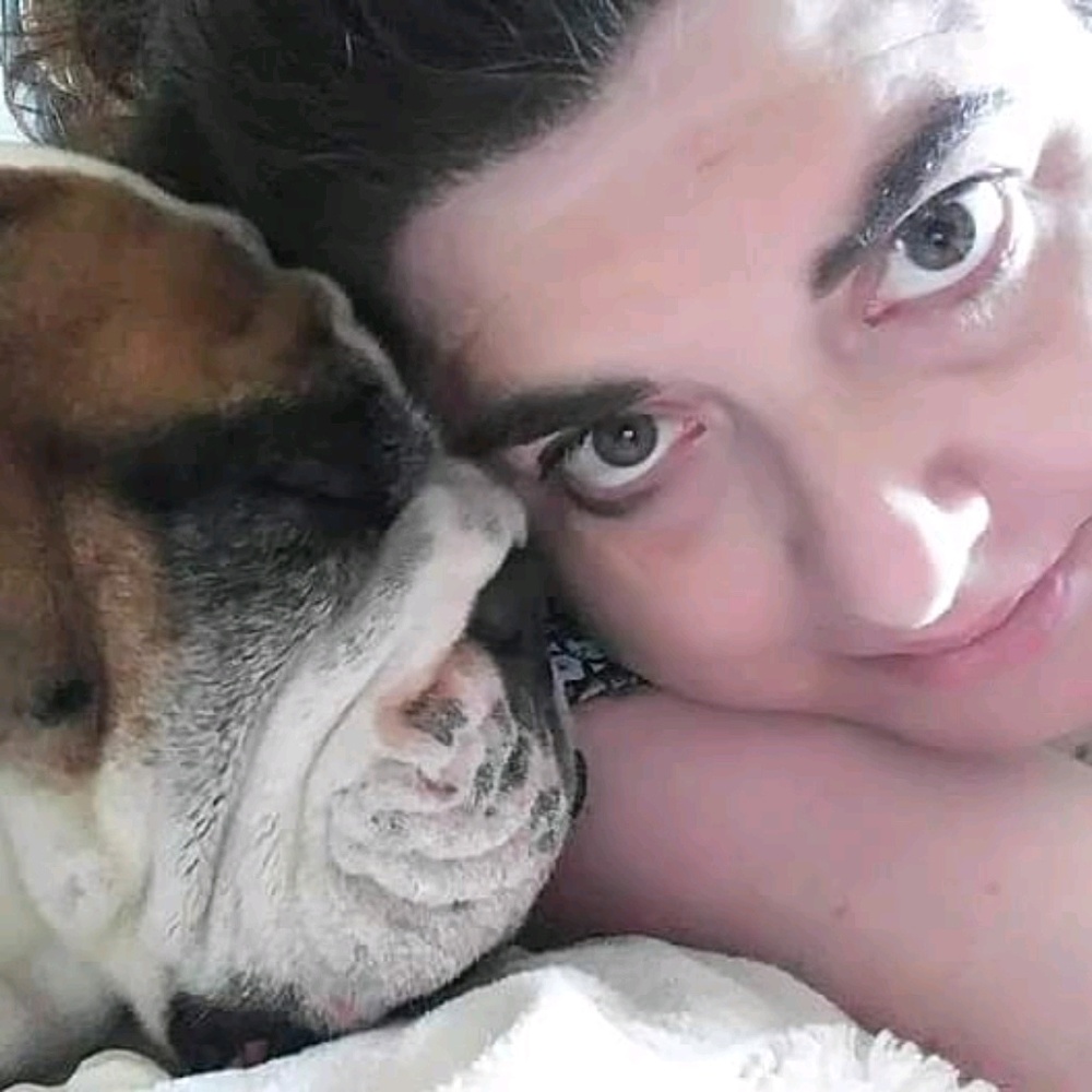 Meet your Posher, Tammy